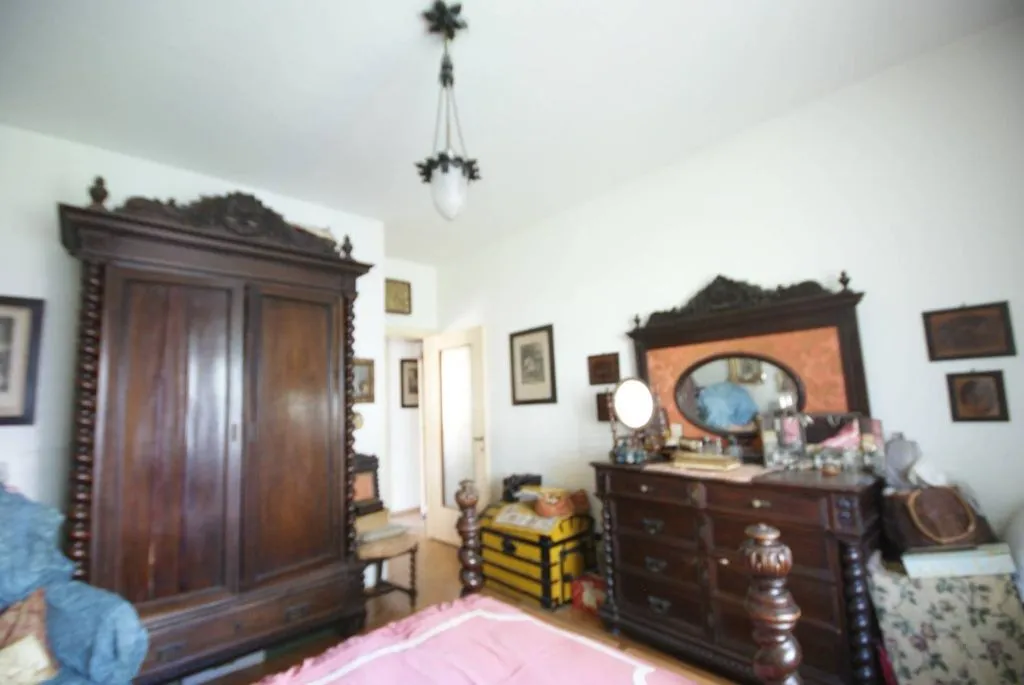 Magamistoad - Triplex Flat to Restructure in Milan