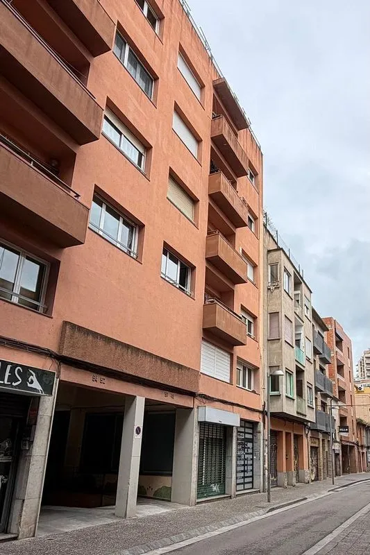 Extérieur - Penthouse with East View in Eixample Nord
