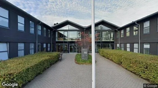 Extérieur - Office Space for Rent in Nærum
