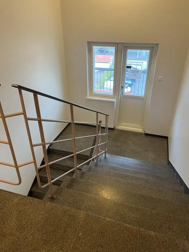 Toad - Bright Studio Flat in Kajaani Centre