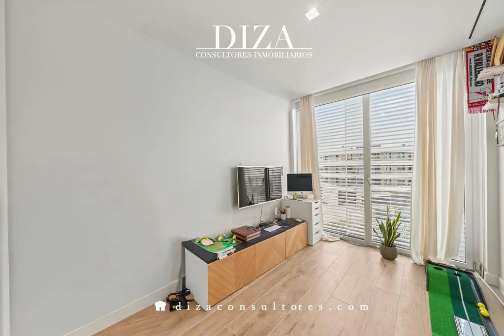 Chambres - Luxury Villa with Pool in Alcobendas