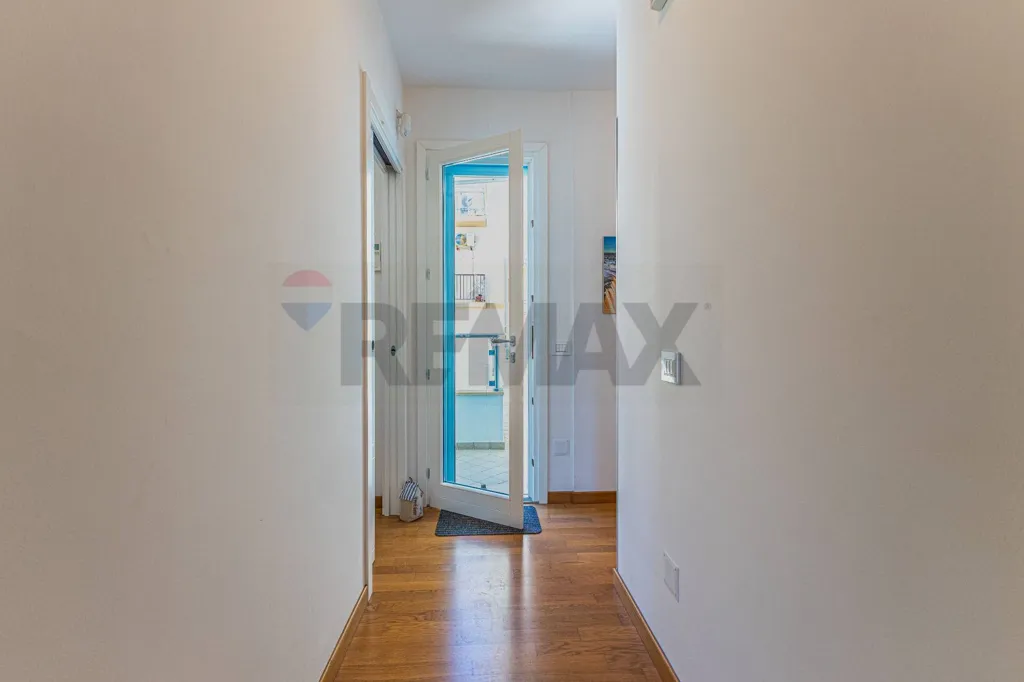 Esik - Apartment with Sea View in Alghero