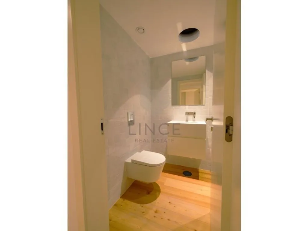 Bagni - Duplex Flat with City Centre Views in Porto
