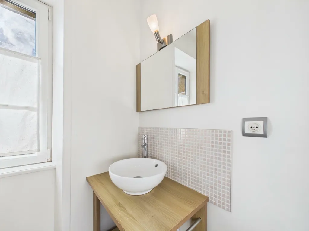 Vannitoad - Charming House with Garden in Plougasnou