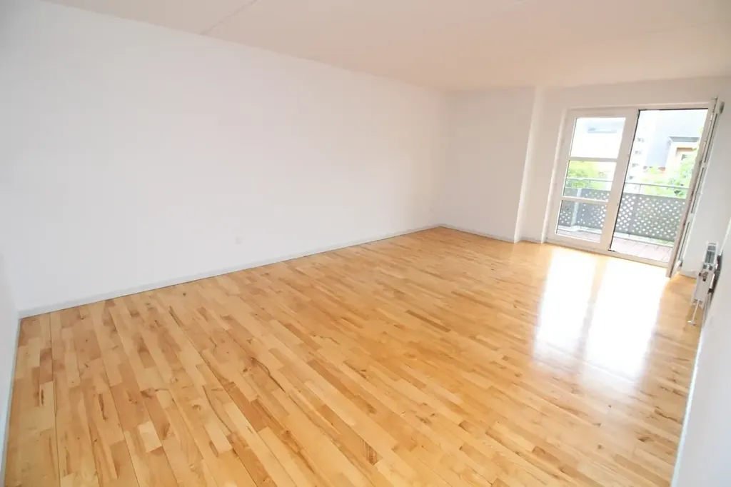 Toad - Two-Bedroom Flat in Nørresundby