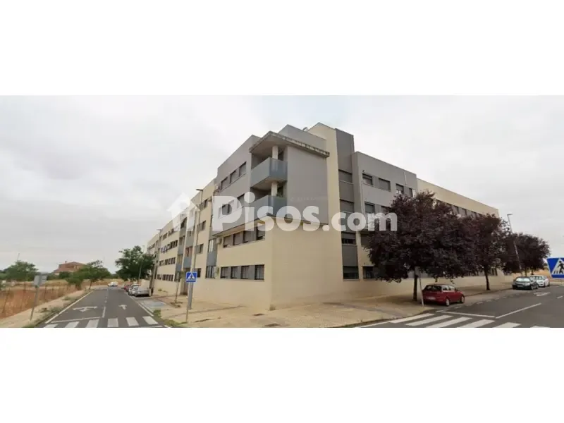 Esterno - Modern Flat with Garage in Rio Tinto