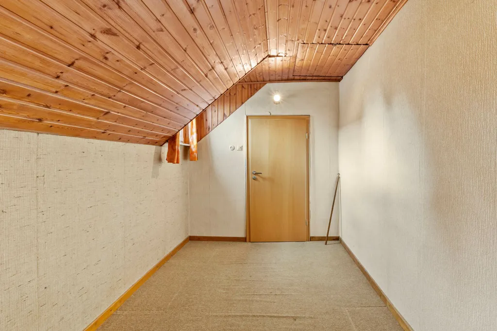Rooms - Detached House with Garden in Strassen