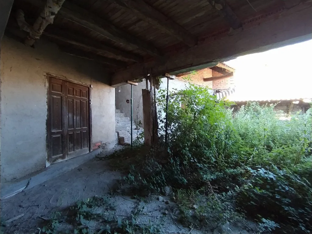 Aed - Chalet with Terrace in Fabero