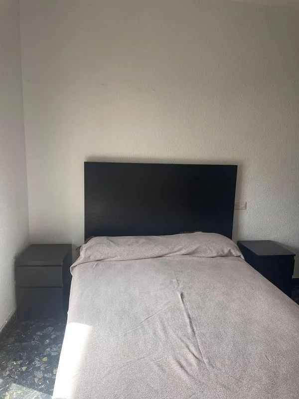 Chambres - Apartment with Balcony in Loja
