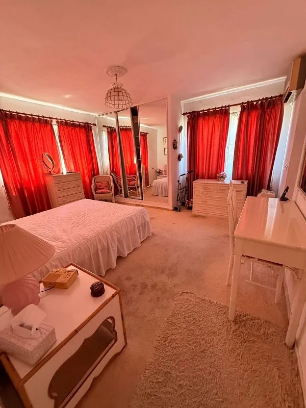 Chambres - Chalet with Terrace in Guadalmina Baja