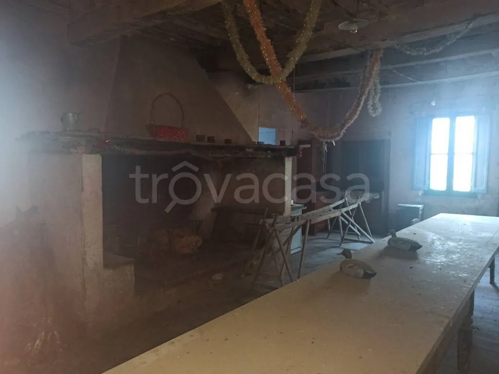 Sala da pranzo - Rustic Casale with Panoramic Views near Castiglione del Lago