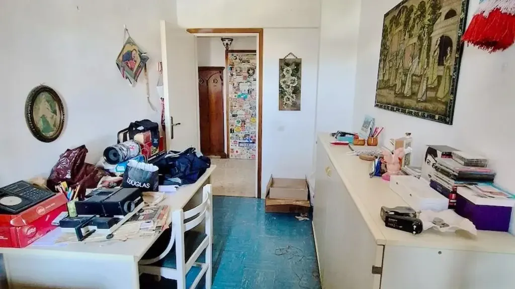 Kabinet - Apartment with Balcony in Pisa