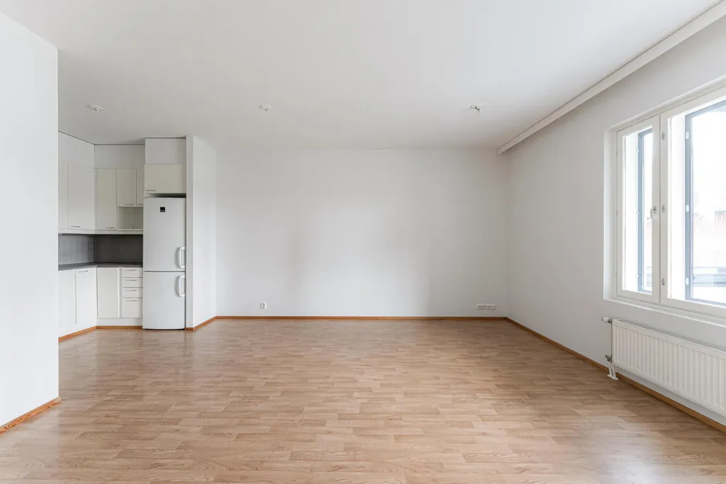 Séjour - Spacious Duplex with Balcony in Kalkku, Tampere