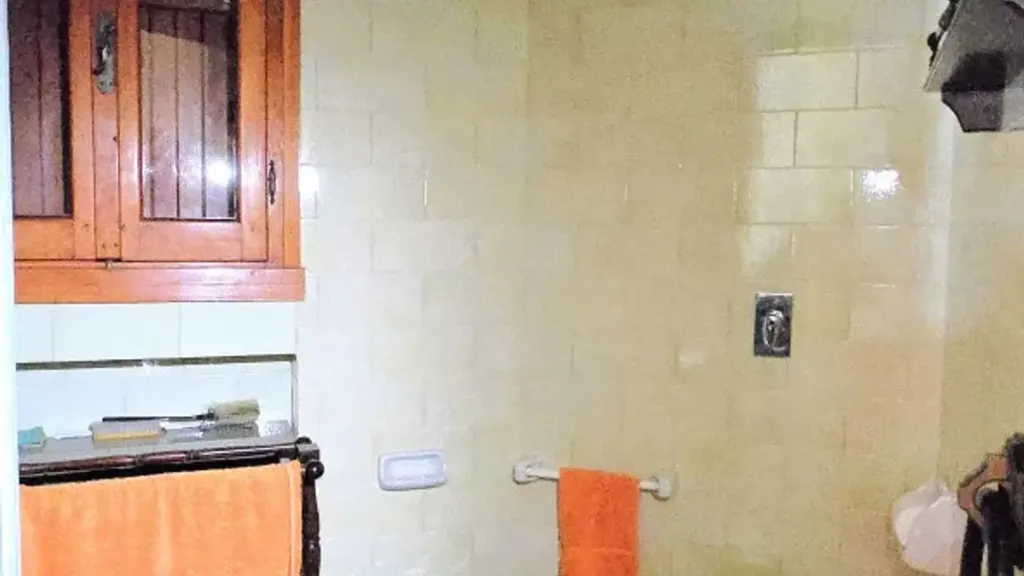 Vannitoad - Terraced House with Fireplace in Bocconi