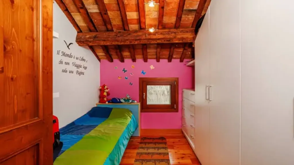 Magamistoad - Rustic House with Portico near Treviso