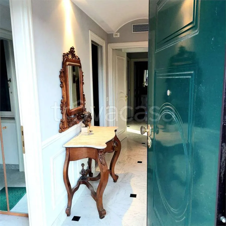 Ingresso - Charming Villa with Private Park in Savogna d'Isonzo