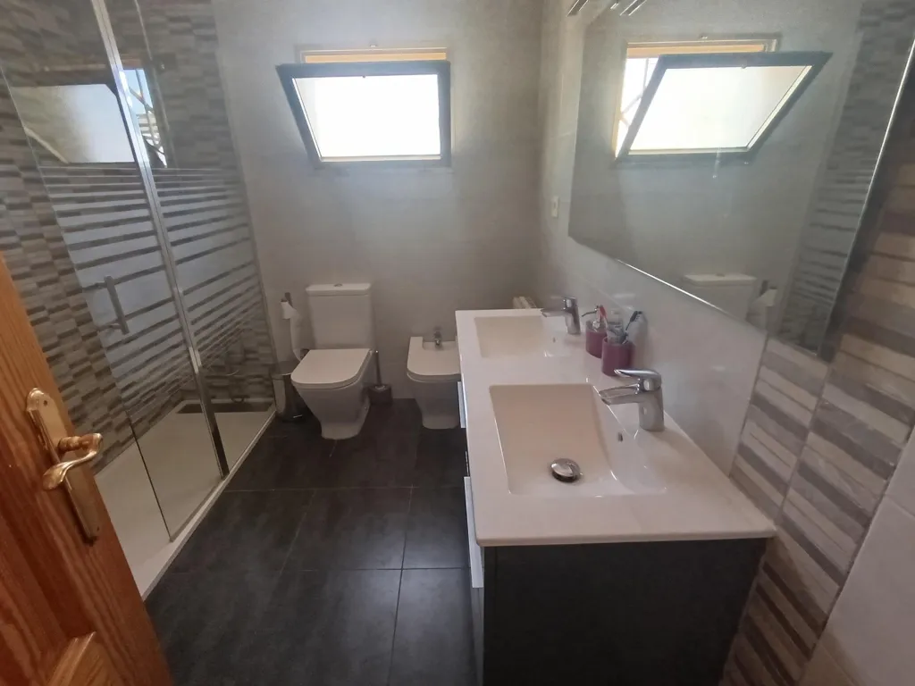 Chalet with Pool in Algoros, Elche