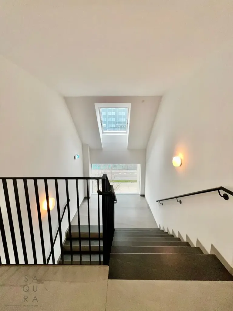 Toad - Penthouse Office with Panoramic Views in UNO-City