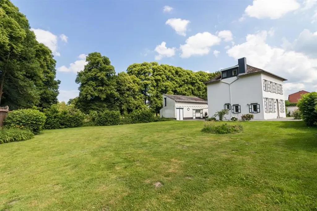 Giardino - Renovated House with Garden in Everberg