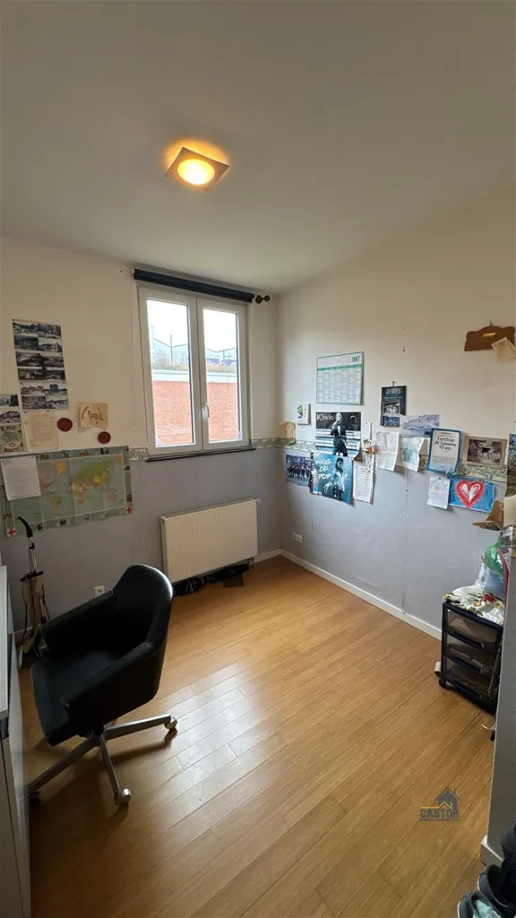 Bureau - Appartement de Caractère avec Jardin à Spa