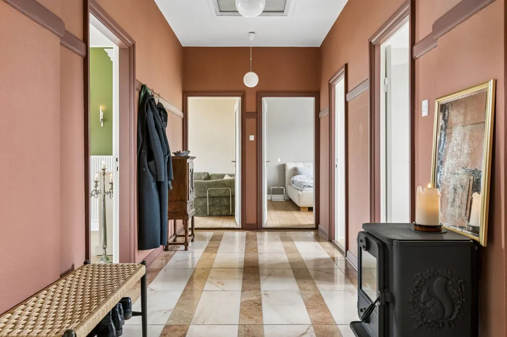 Maison 5 pièces à Vejle