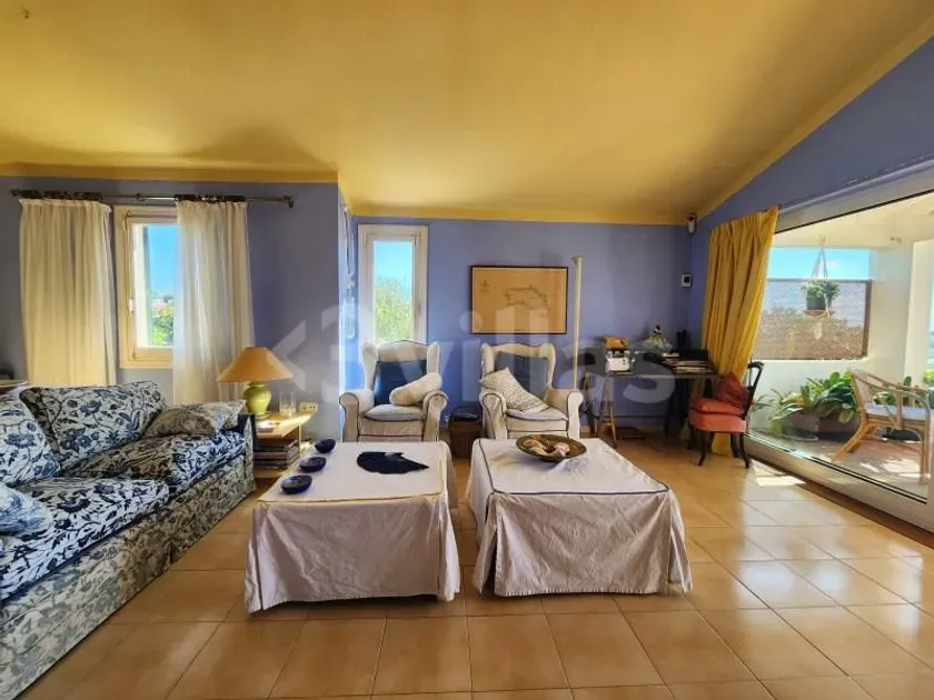 Séjour - Maison 3 chambres à Balears (Illes)