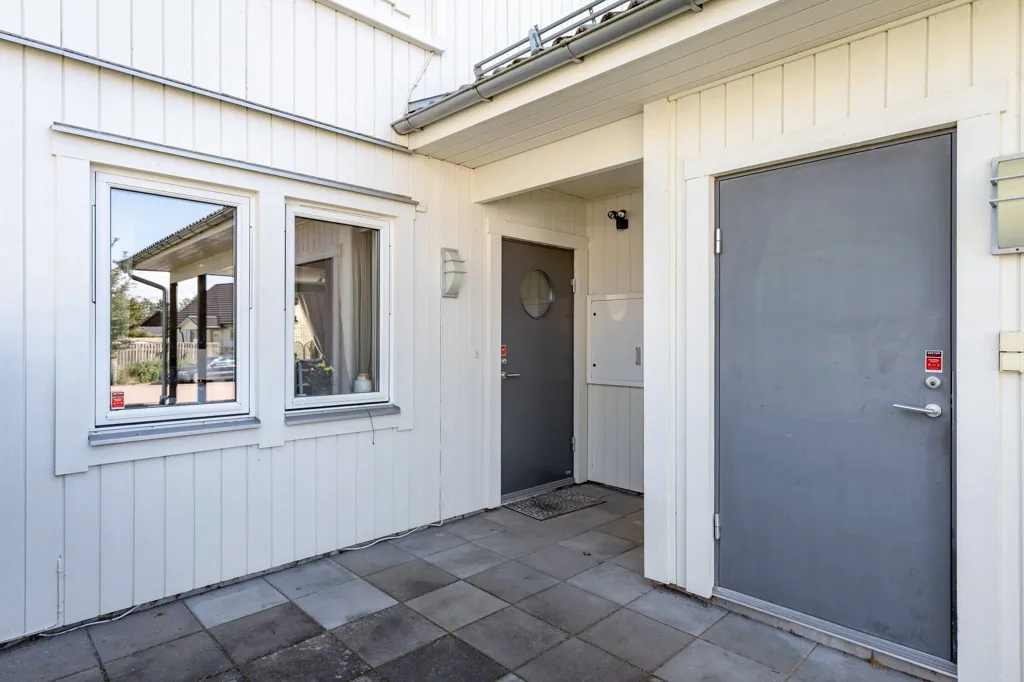 4-toaline maja asukohas Eskilstuna kommun