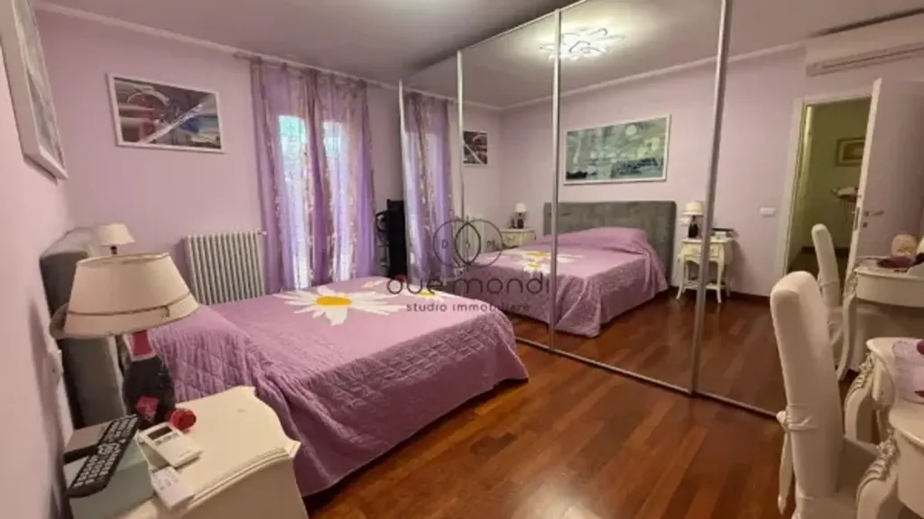 Chambres - Terraced Apartment with Garden in Foligno