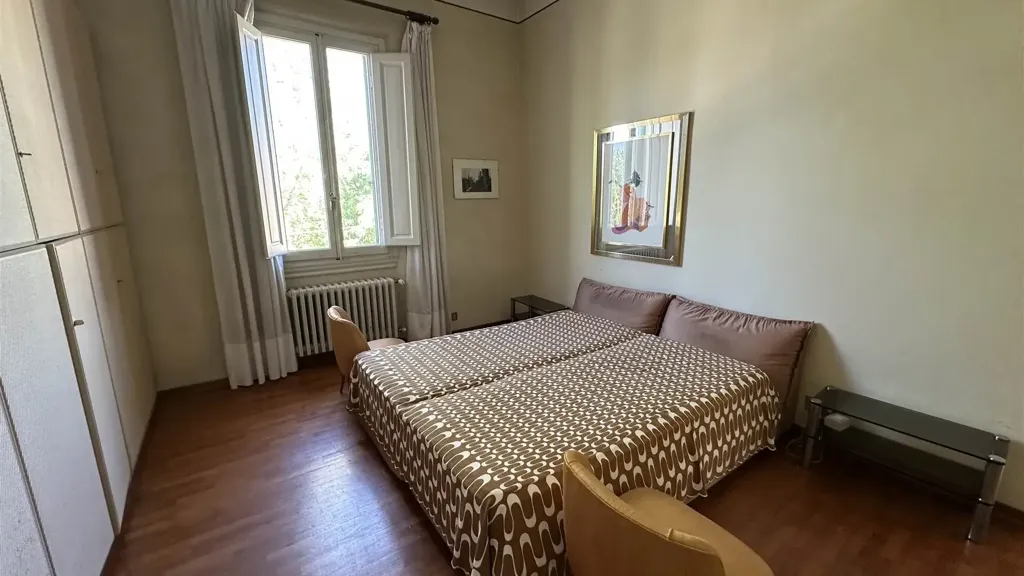 Chambres - Characterful Villa with Garden in Impruneta