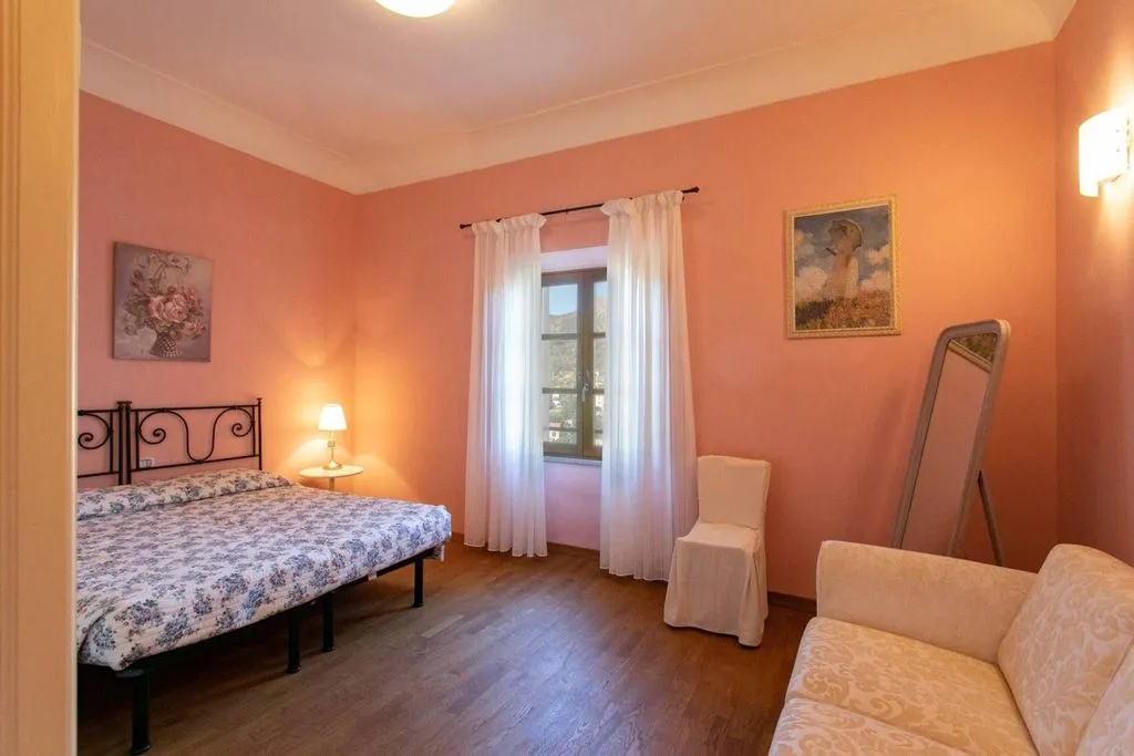 Magamistoad - Historic Villa with Pool in Porto Azzurro