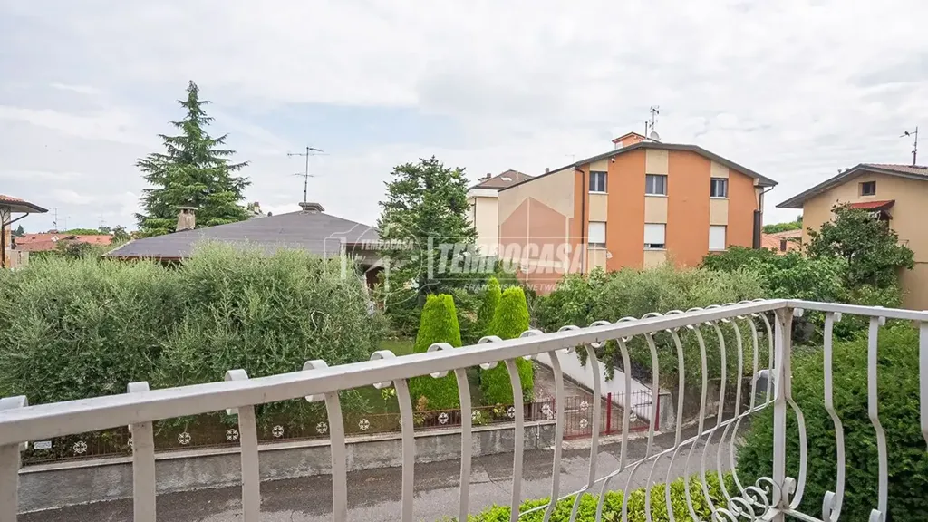 Balcon - Renovated Apartment with Pool in Sirmione