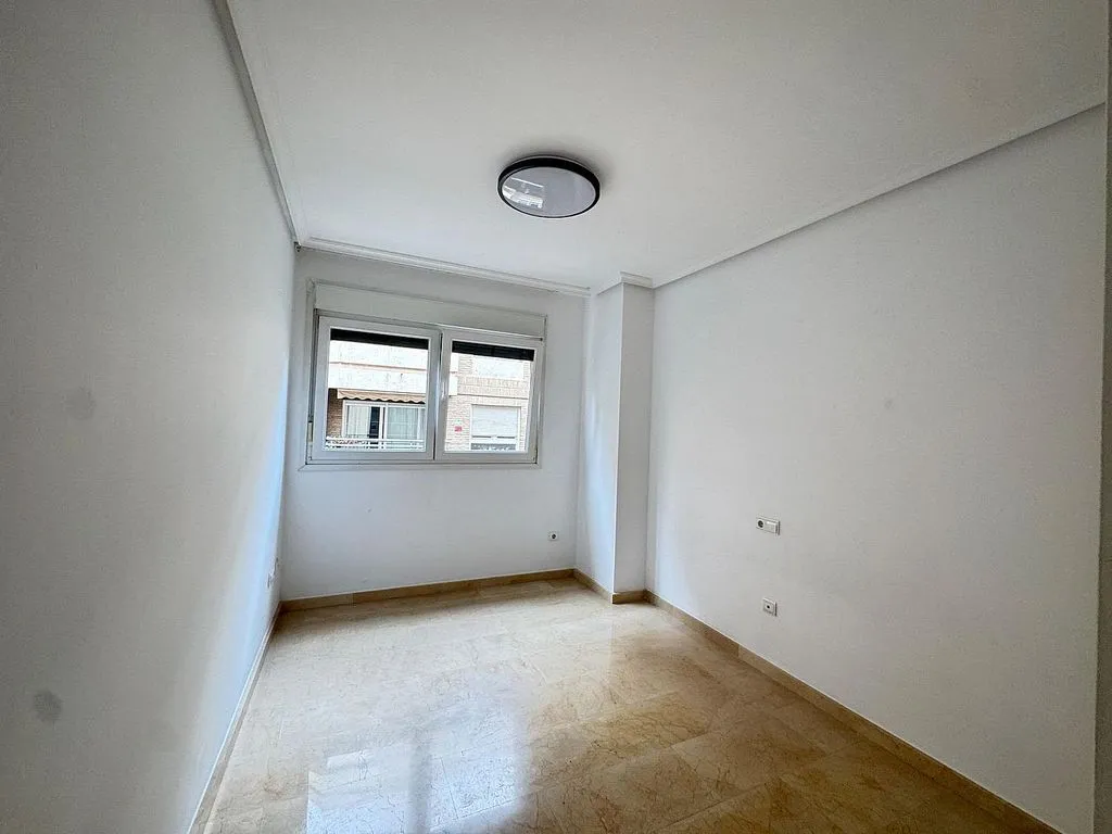 Toad - Penthouse with Air Conditioning in Alicante