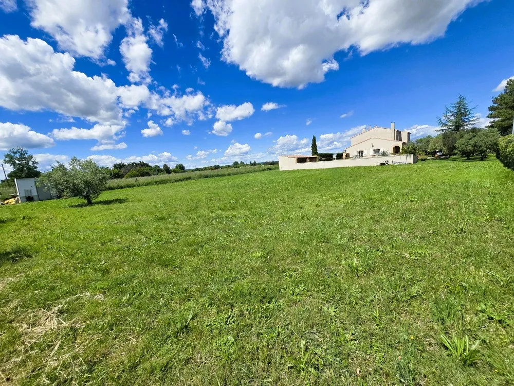 Aed - Villa with Pool in Countryside