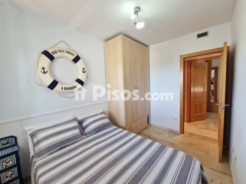Camere da letto - Seafront Apartment with Terrace in Sant Pere de Ribes