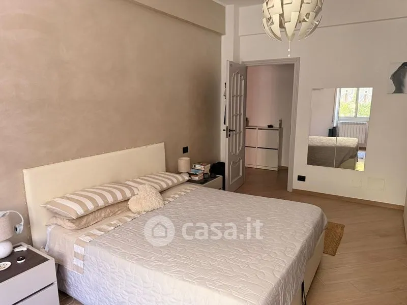Magamistoad - Rustic Apartment with Sea View in Voltri
