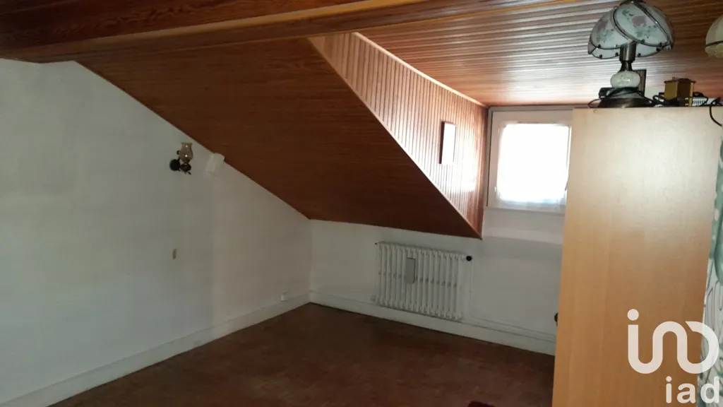 Maison 6 pièces à Chaumontel