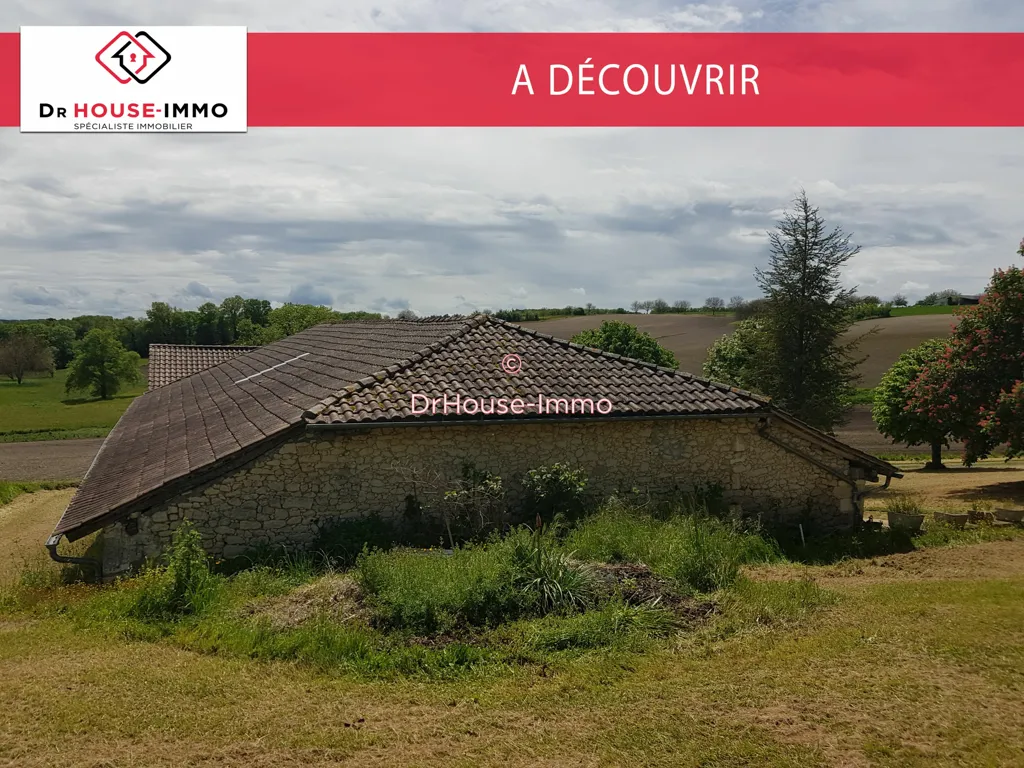 Välivaade - Stone House with Panoramic Views in Mensignac