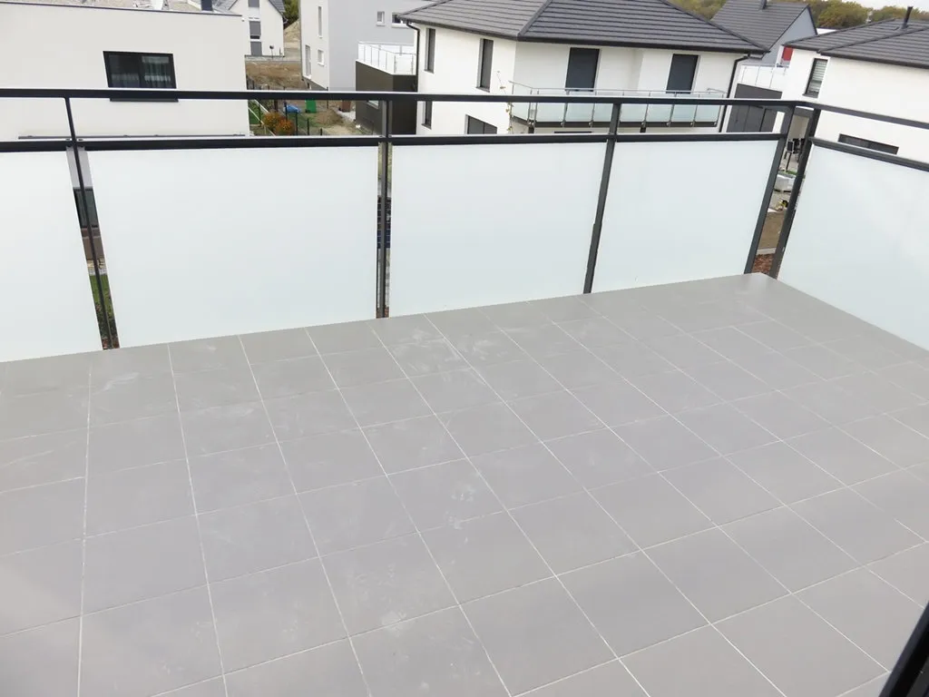 Balcone - Modern Flat with Terrace in Saint-Louis