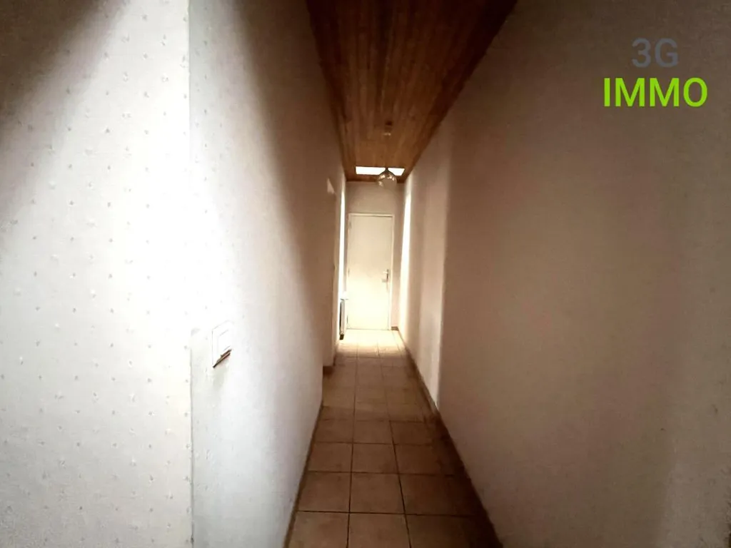 Entrée - Maison en Pierre avec Dépendance à Marmande