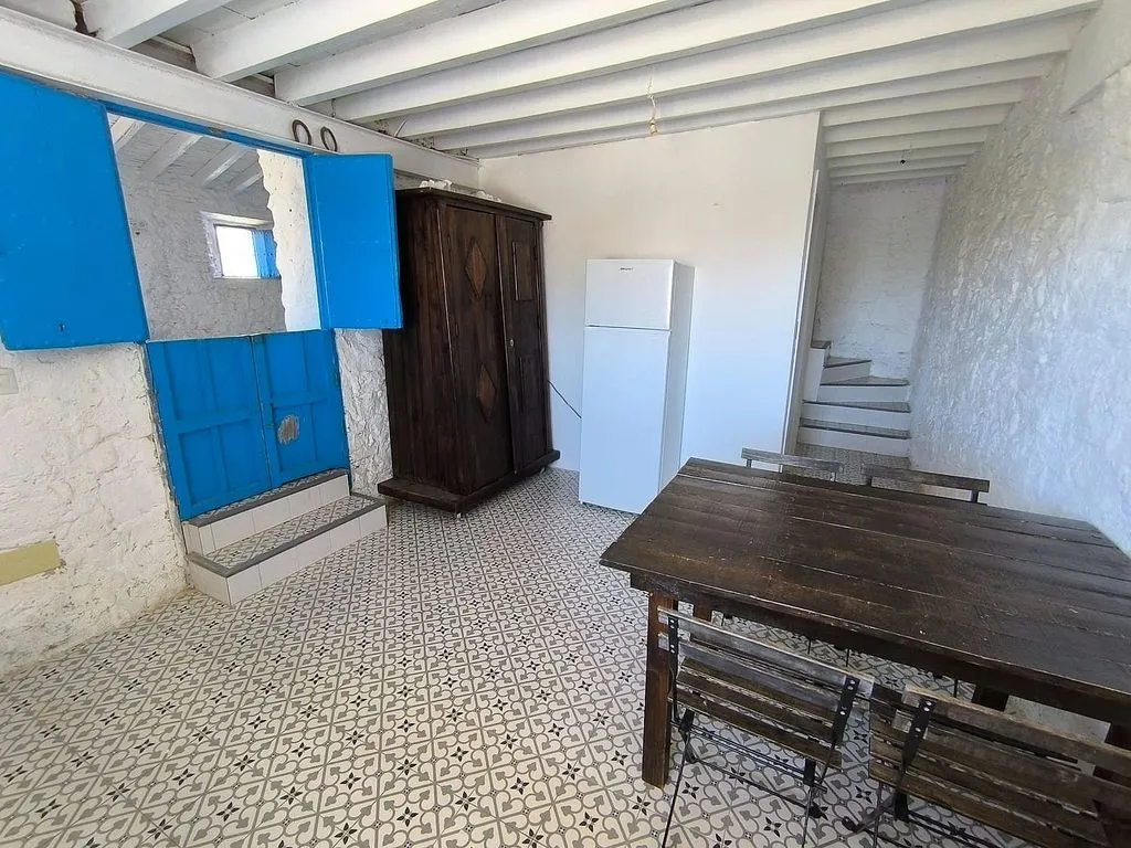 Söögituba - Country House with Pool in Benagalbón