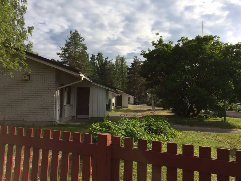 Välivaade - Terrace Flat in Rautio, Imatra