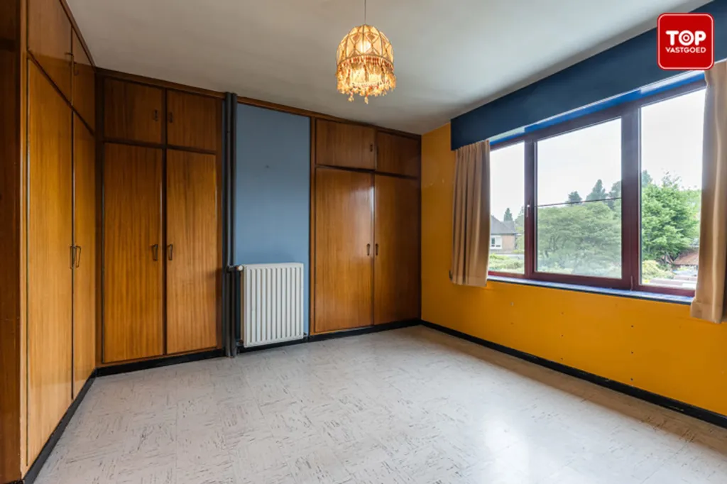 Chambres - Maison Énergétique avec Jardin à Wondelgem