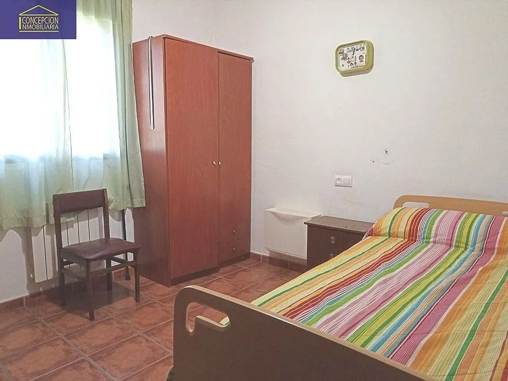 Camere da letto - Chalet with Pool in Alcolea