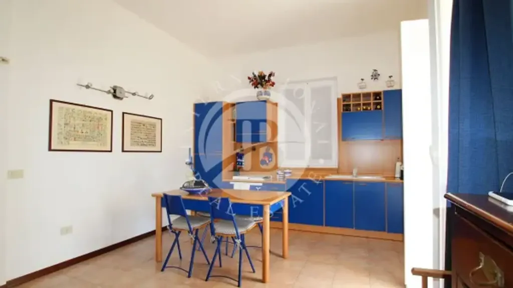 Cuisine - Villa with Sea View in Monterosso, Cinque Terre
