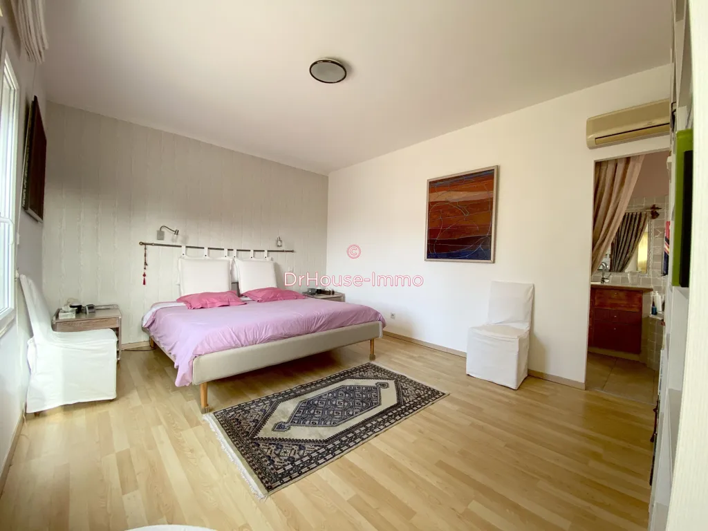 Chambres - Deux Maisons avec Piscine à Aigues-Mortes