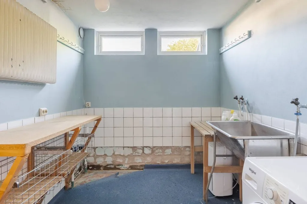 4-toaline maja asukohas Skövde kommun