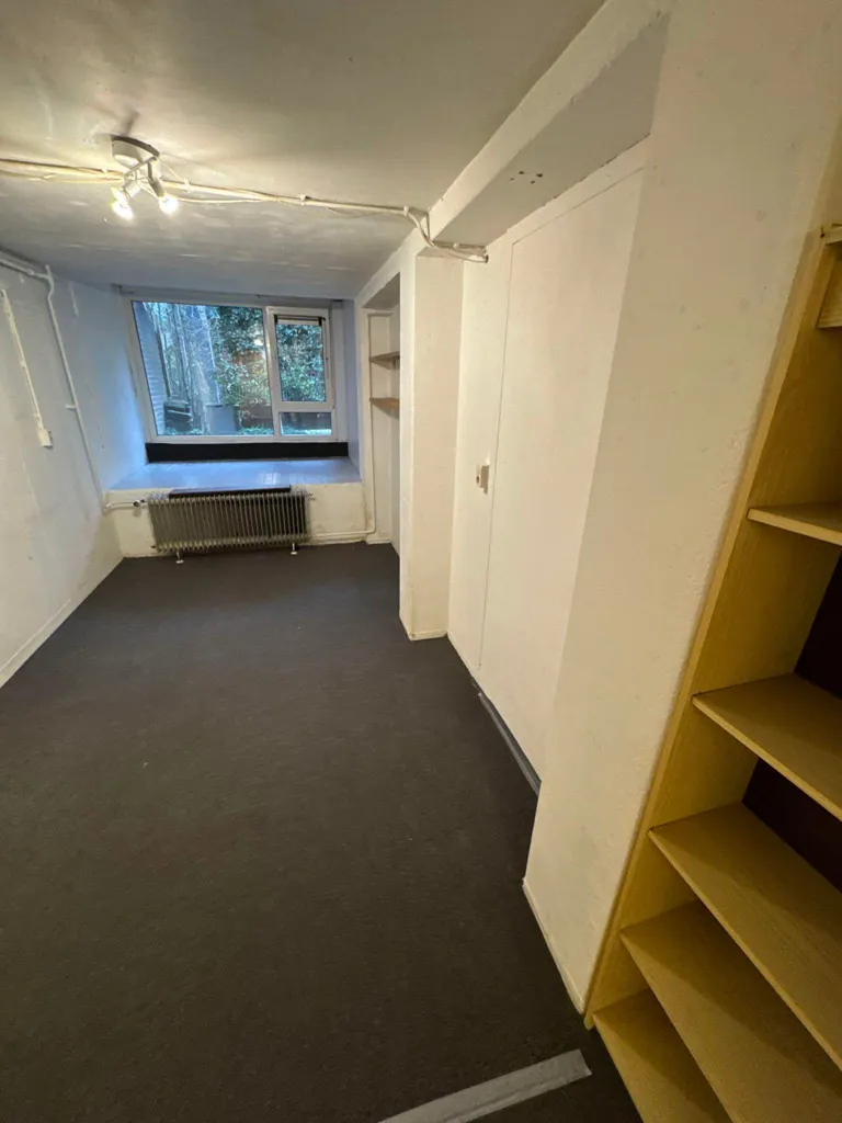 Pièces - Student Studio in Nijmegen