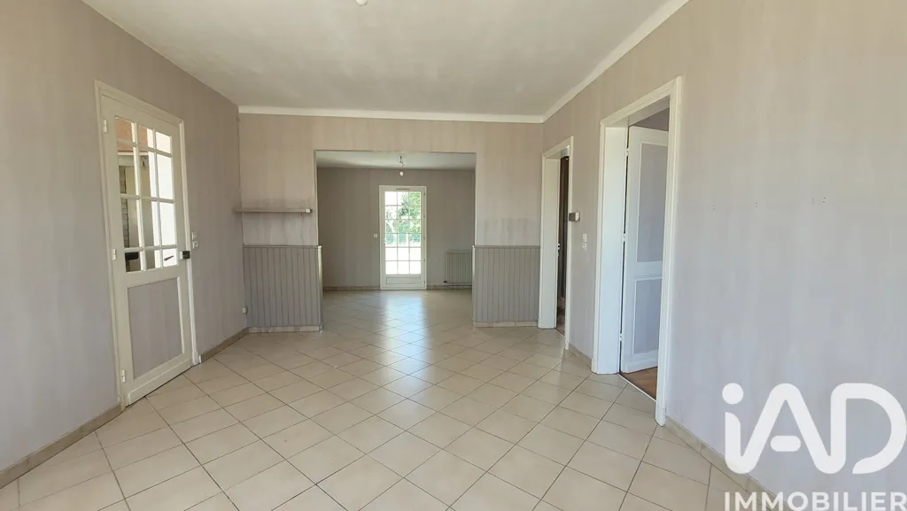 Maison 5 pièces à La Roche-Chalais