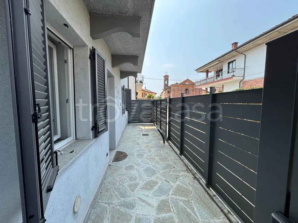 Extérieur - Rustic Villa with Terraces in Savigliano