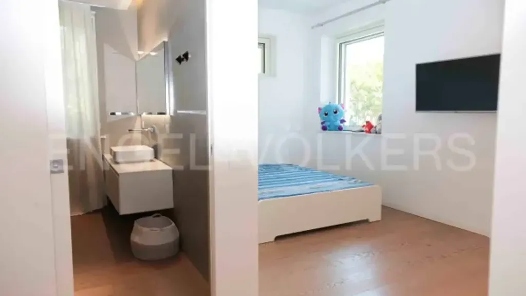 Maison 6 pièces à IT